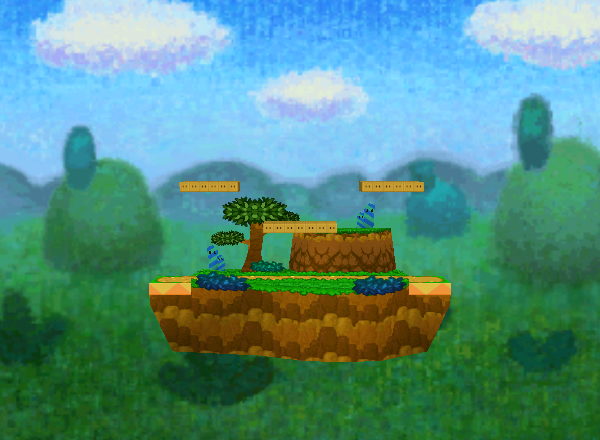 Goomba Road